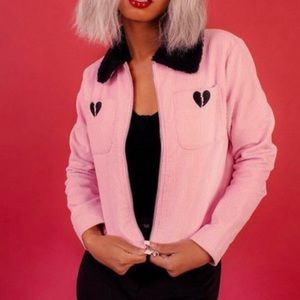 ISO Valfre romance is dead jacket